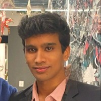 Amogh Kanvinde, founder of UK Visa Sponsorship Checker